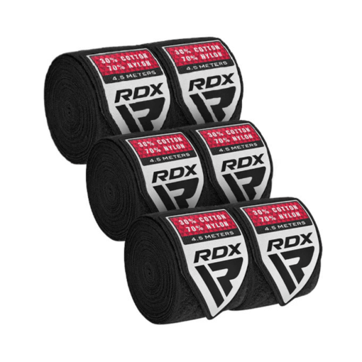 Pack de Ligaduras RDX - Image 4