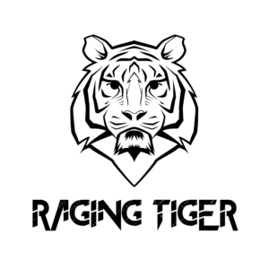 Raging Tiger