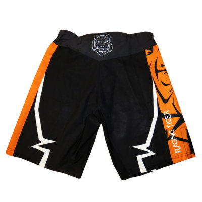 Calções MMA Raging Tiger