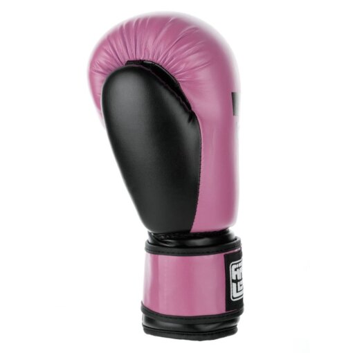Luvas de Boxe Fighter Basic - Image 13