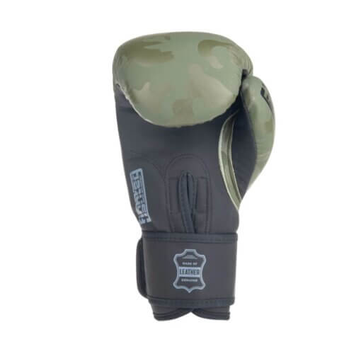 Luvas de Boxe Fighter Siam - Image 4