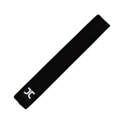 Cinto Negro JC Master 5cm