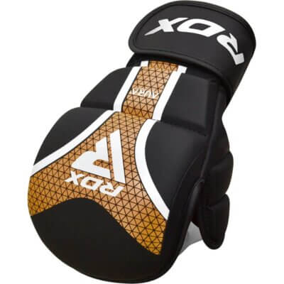 Luvas de MMA RDX Shooter Aura Plus