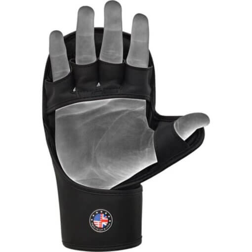 Luvas de MMA RDX Shooter Aura Plus - Image 2
