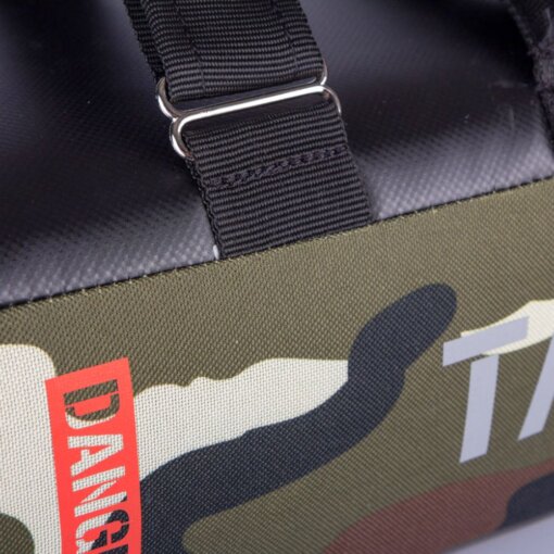 Escudo Thai Kick MAXI - Tactical Series Fighter - Image 3