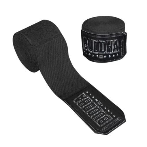 Ligaduras Semi-Elásticas Buddha