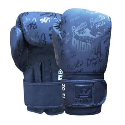 Luvas de Boxe Buddha Top Premium