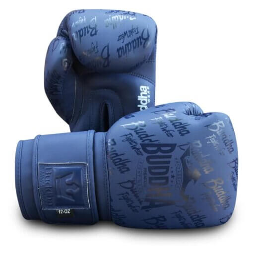 Luvas de Boxe Buddha Top Premium - Image 2