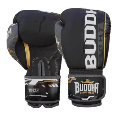 Luvas de Boxe Buddha Millenium